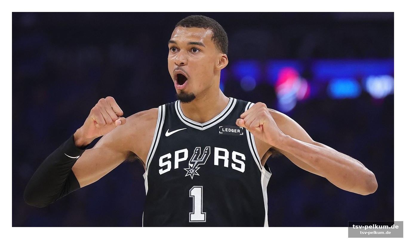 Spurs-coach popovich zieht die reißleine – und gewinnt