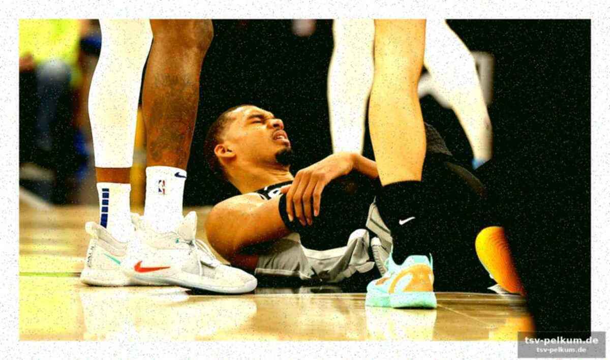 Mvp-ambitionen gefährdet?