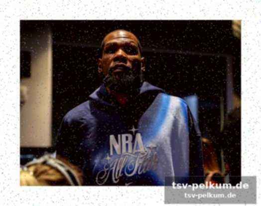 Durant widerspricht: “fans brauchen etwas zum aufregen”