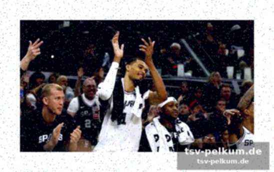 Doncic fehlt, james nicht