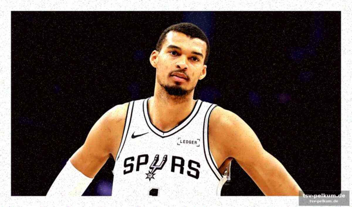 San antonio ist besser als sein stern – und das schadet ihm