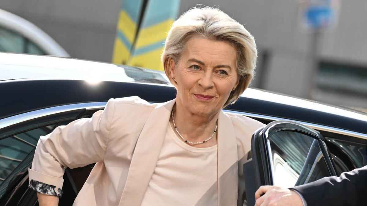 Wendepunkt für europas autoindustrie: verbrenner-aus kann verschoben werden!