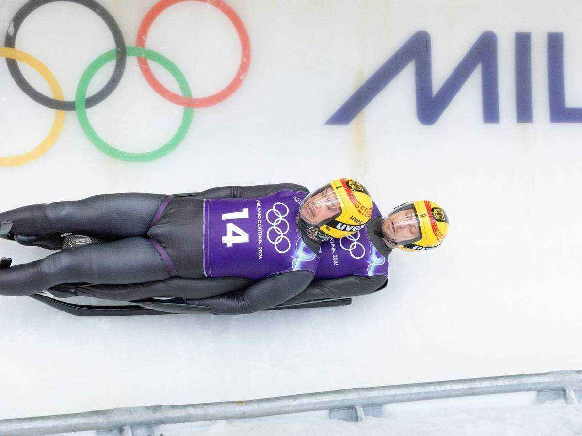 Wendl & arlt: goldjagd in cortina – lockerheit vor historischem rekord