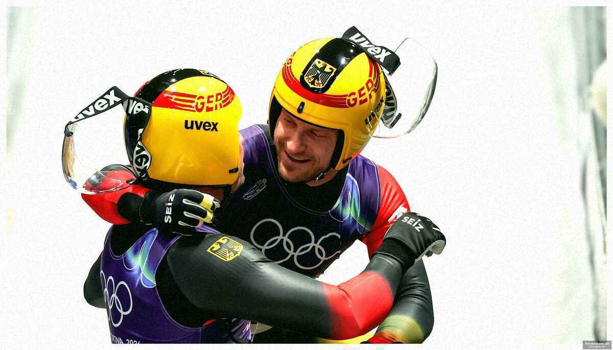 Deutsche teams kämpfen