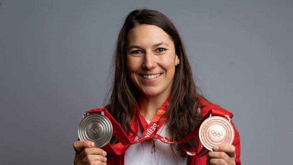 Wendy holdener: jagt auf die nächste medaille bei olympia 2026
