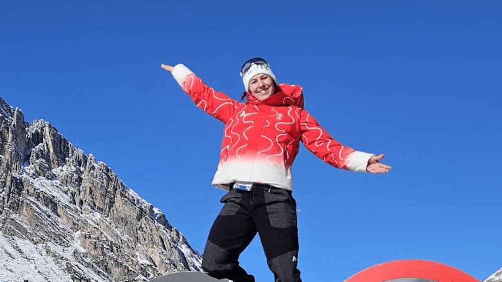 Wendy holdener nach olympia: bittere medaillenvergabe und blick nach vorn