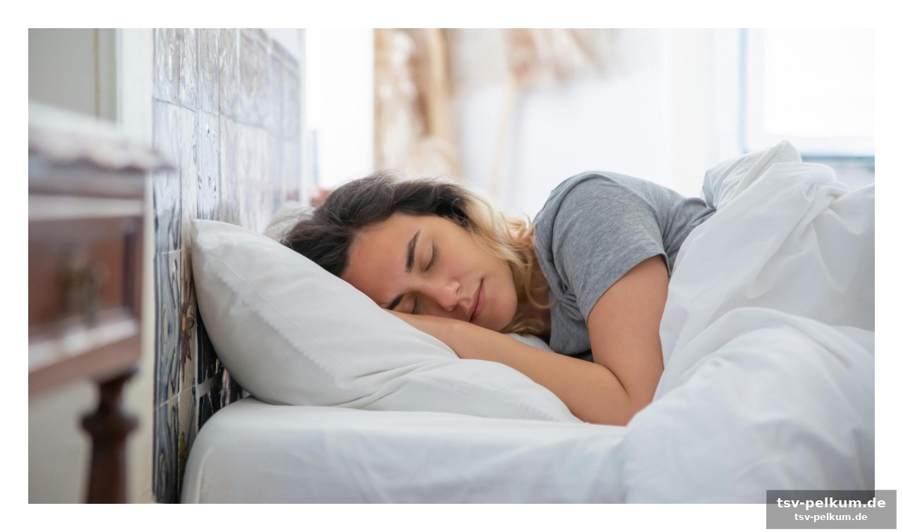 Was der kühlschrank um mitternacht über dich verrät