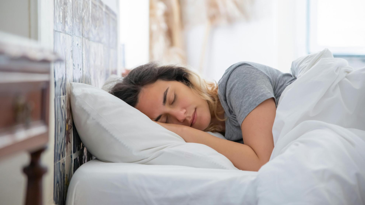 Wenn der bauch die nacht ruiniert: schlafstörungen starten im darm
