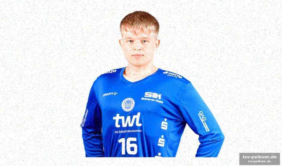 Der 21-jährige zeigt sich lernbereit und liefert bereits highlights