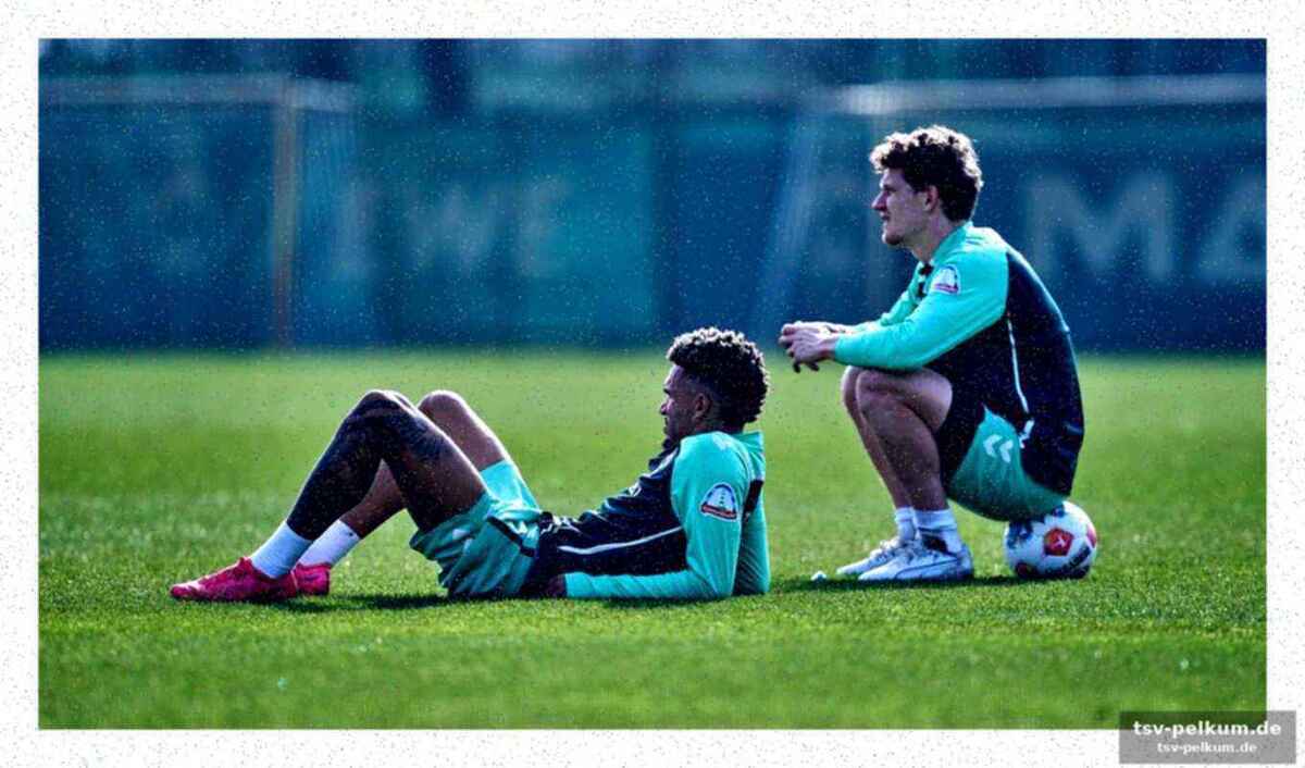 Transferflops und interne querelen
