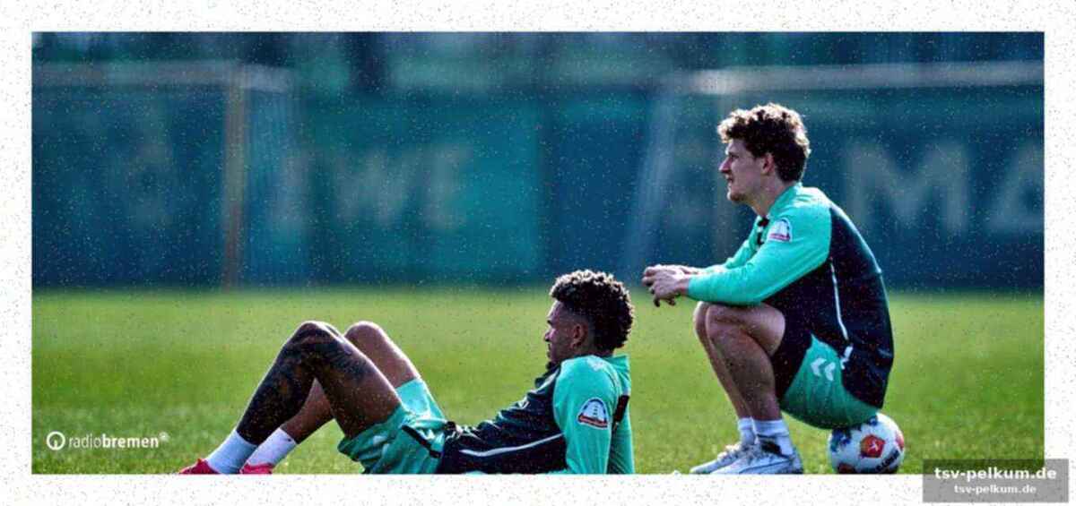 Das restprogramm: eine nervenprüfung für die nerven der fans