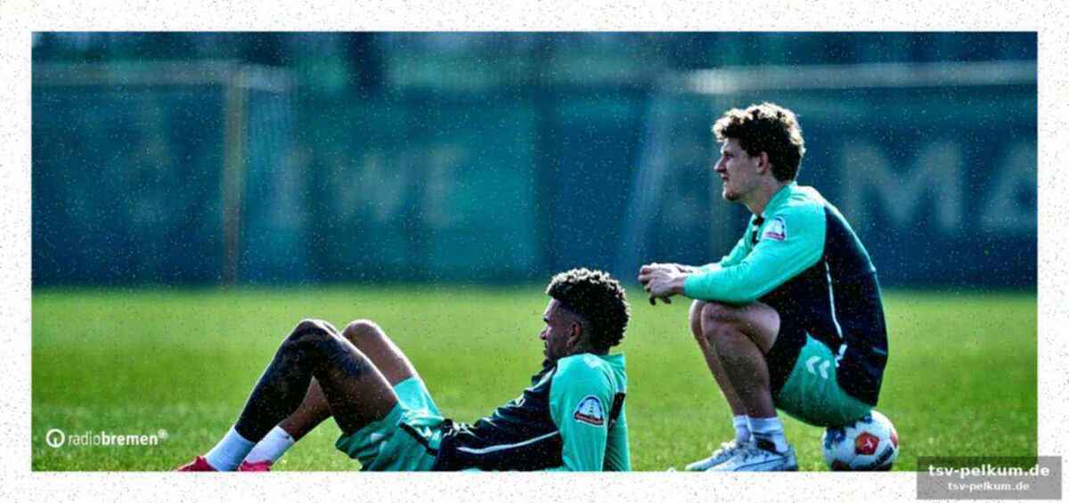 Die uhr tickt: werder muss jetzt punkten