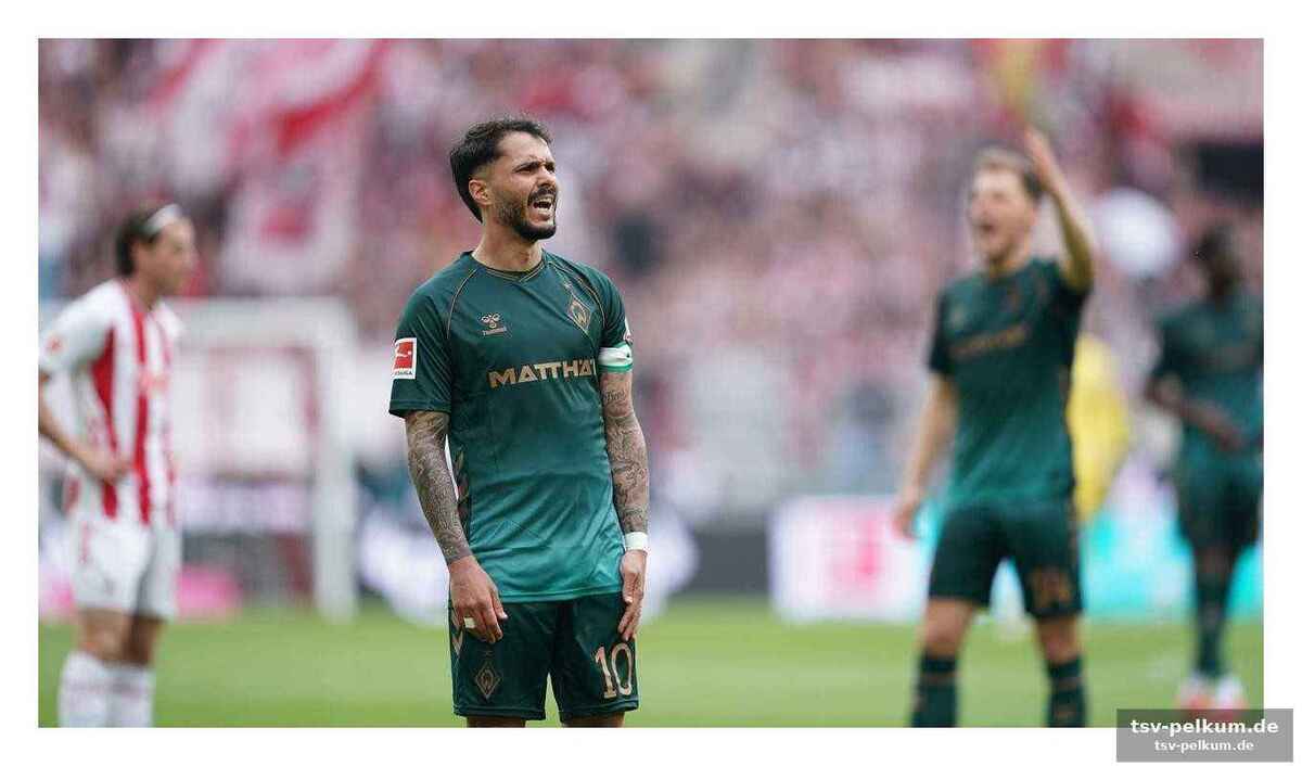 Der blick nach vorne: nordderby ohne friedl