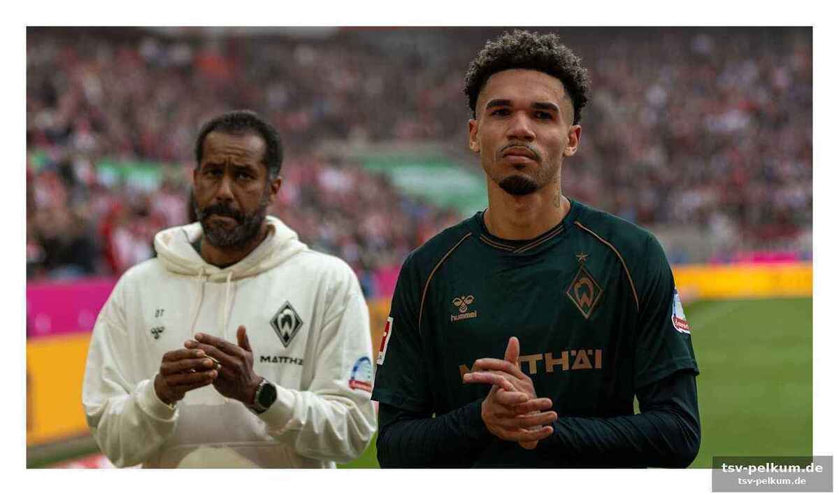 Thioune: "so billig dürfen wir uns nicht entlassen!"