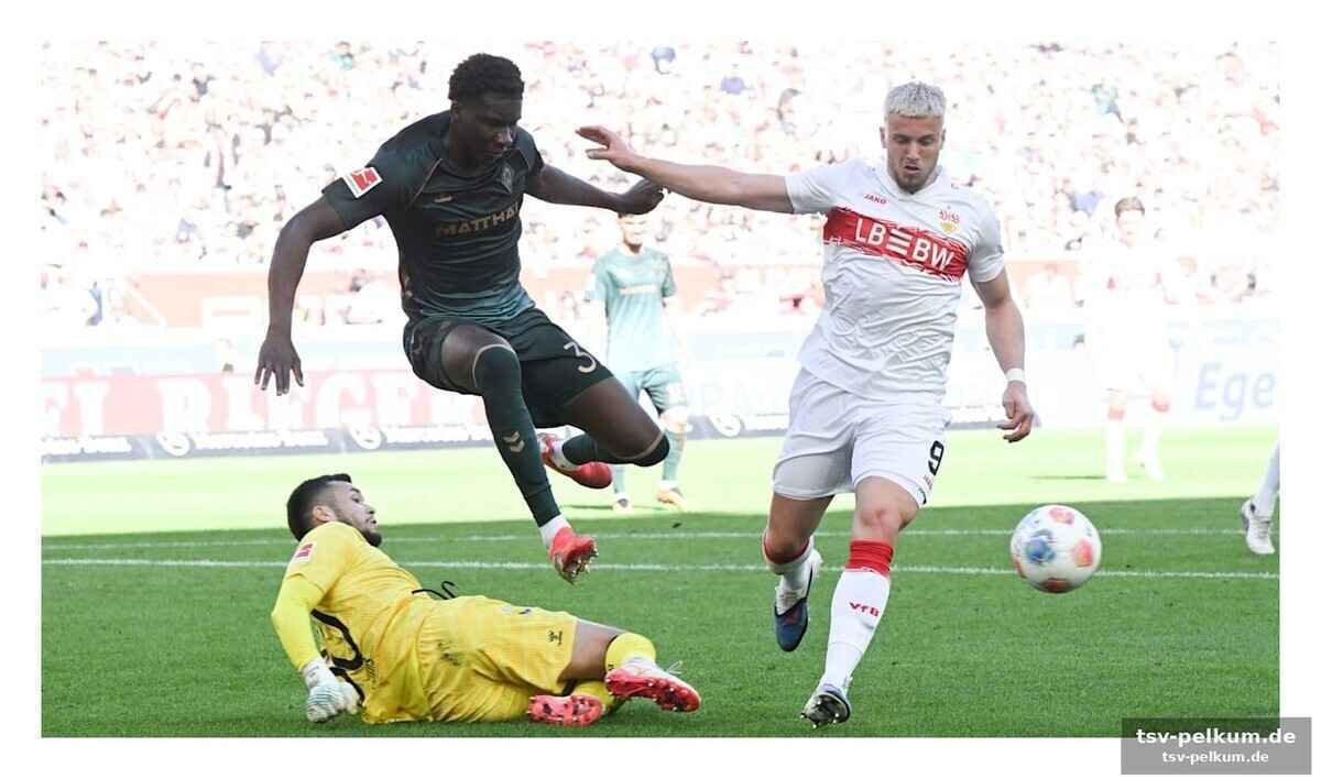 Werder muss sich jetzt entscheiden