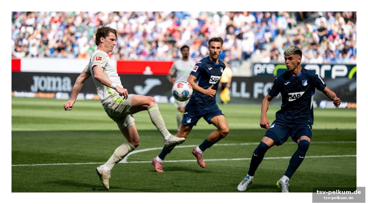 Champions-league-ambitionen gefährdet