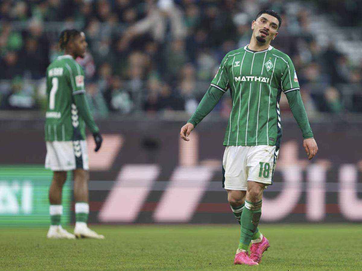 Werder bremen am scheideweg: reicht es noch für die bundesliga?
