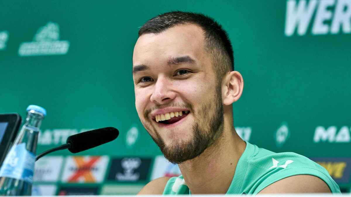 Werder bremen: backhaus gibt hoffnung trotz abstiegskampf