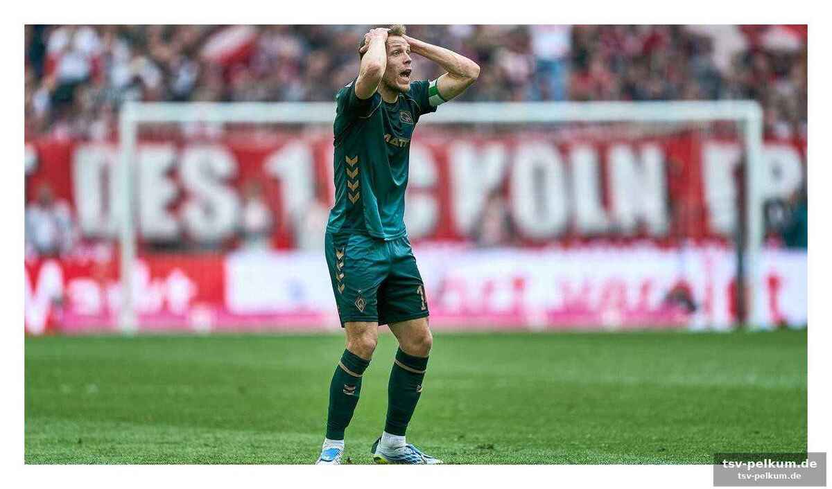 Nordderby und top-teams: der endspurt wird zur nervenprobe