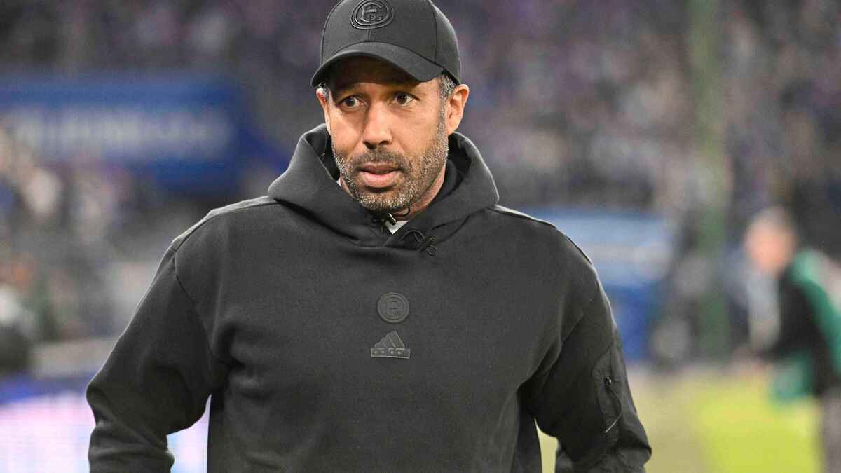 Werder bremen: daniel thioune als neuer trainer im anflug?