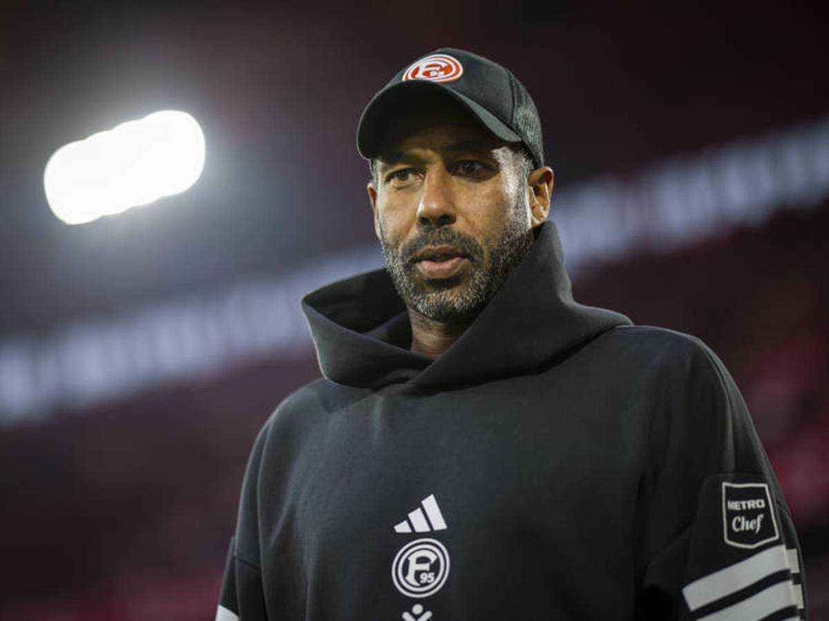 Werder bremen: daniel thioune kurz vor der trainer-verpflichtung?