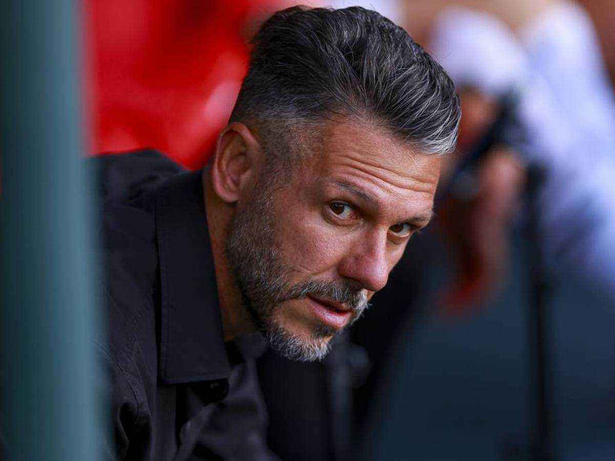 Werder bremen: demichelis als heißer kandidat auf trainerposten?