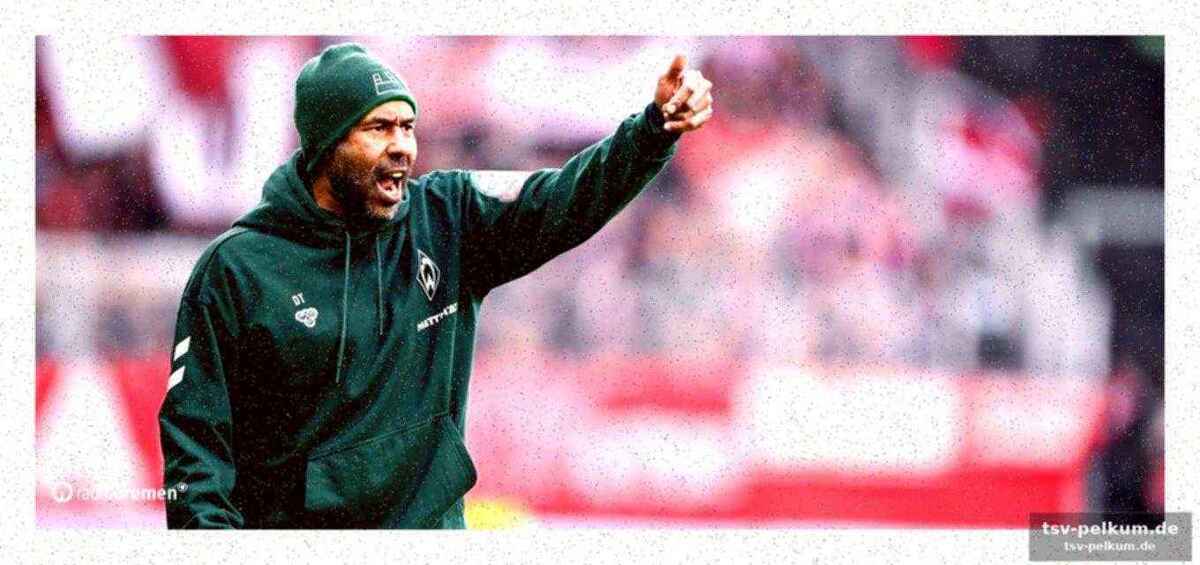 Die kommenden aufgaben für werder bremen