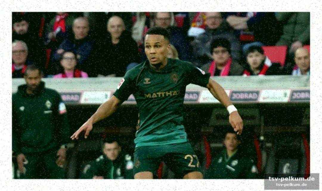 Felix agu kehrt nach langer verletzung zurück