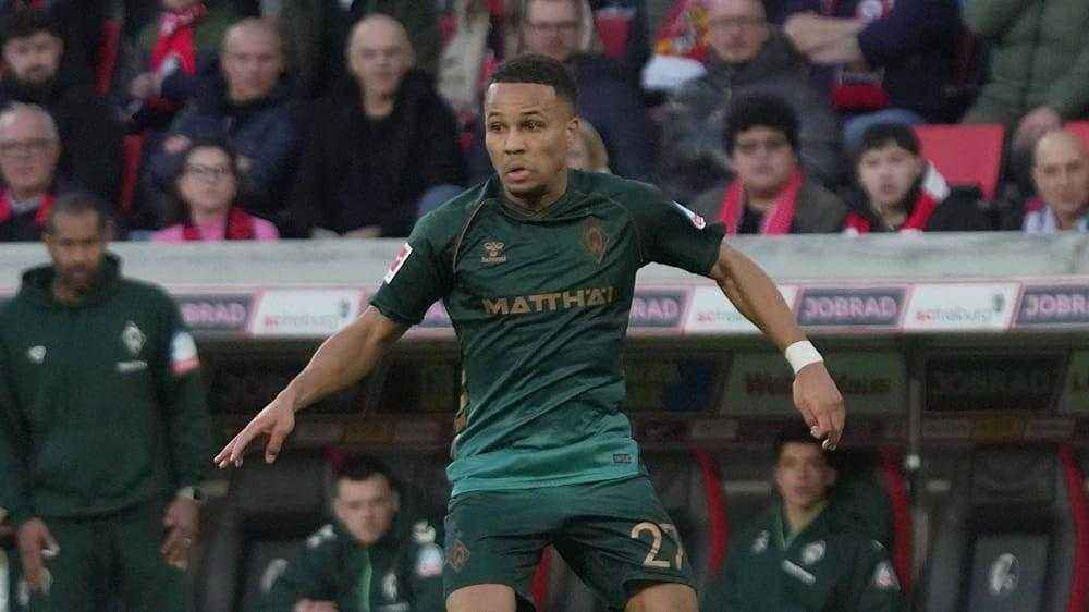 Werder bremen: hoffnungsschimmer nach verletzungswelle – felix agu feiert comeback