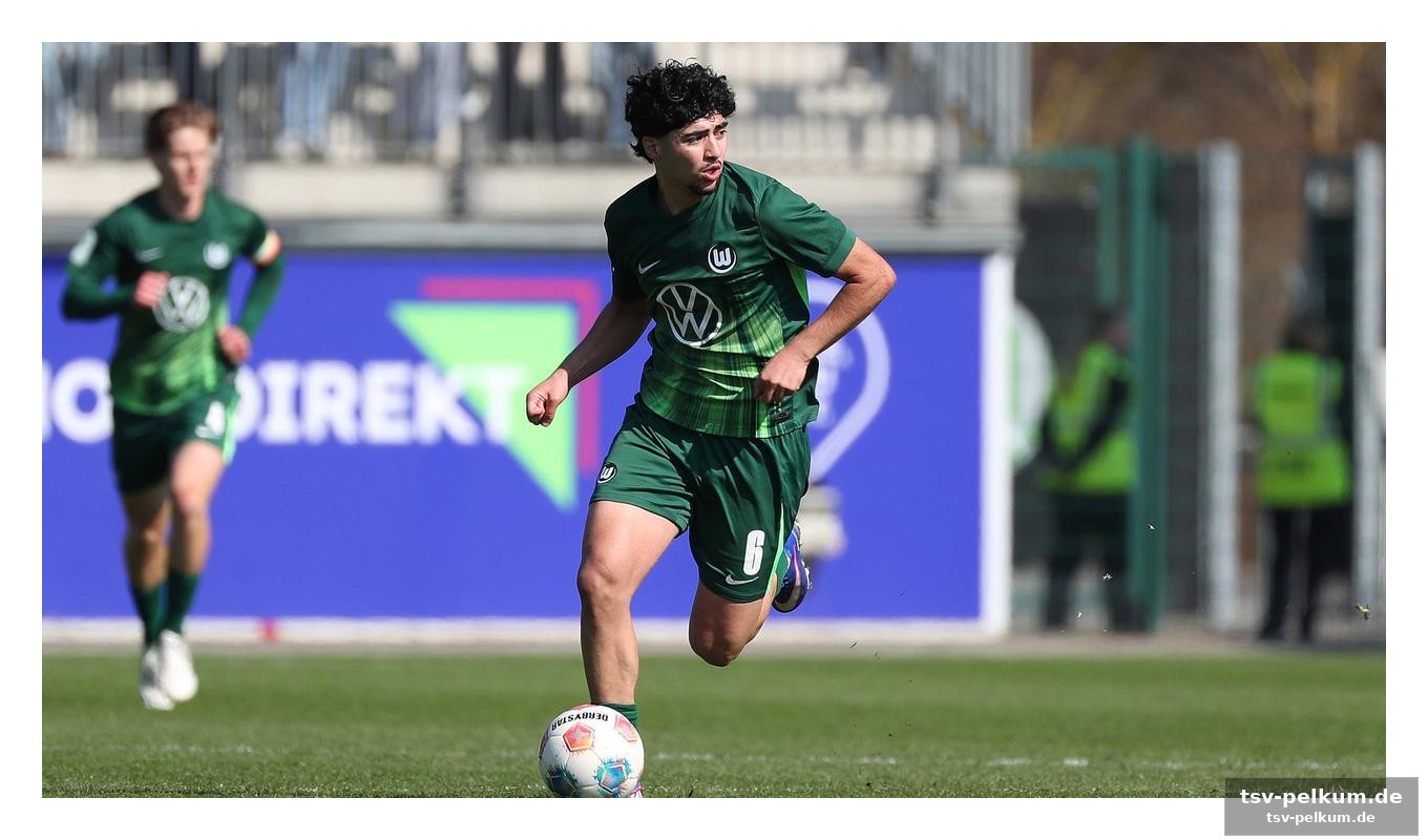 Soylu: vom u19-star zum bundesliga-kandidat