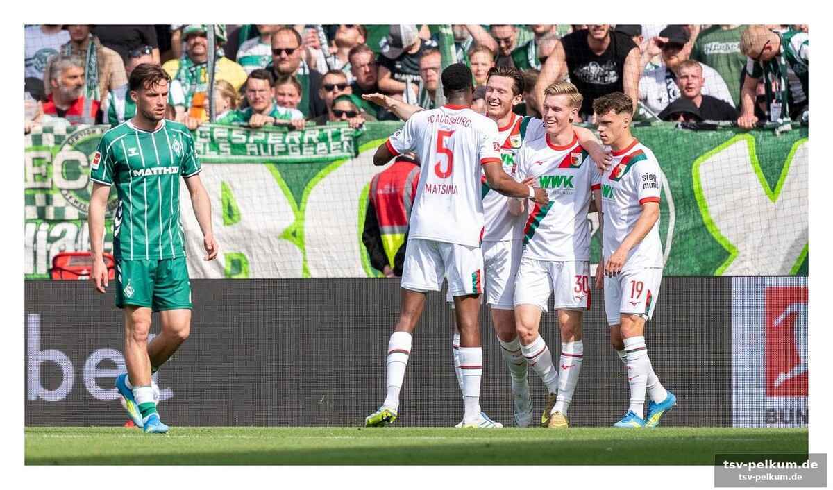 Frauenfußball: werder am limit