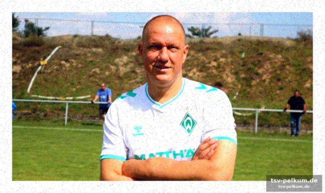 Ivan klasnic: aktuelle situation besorgniserregend