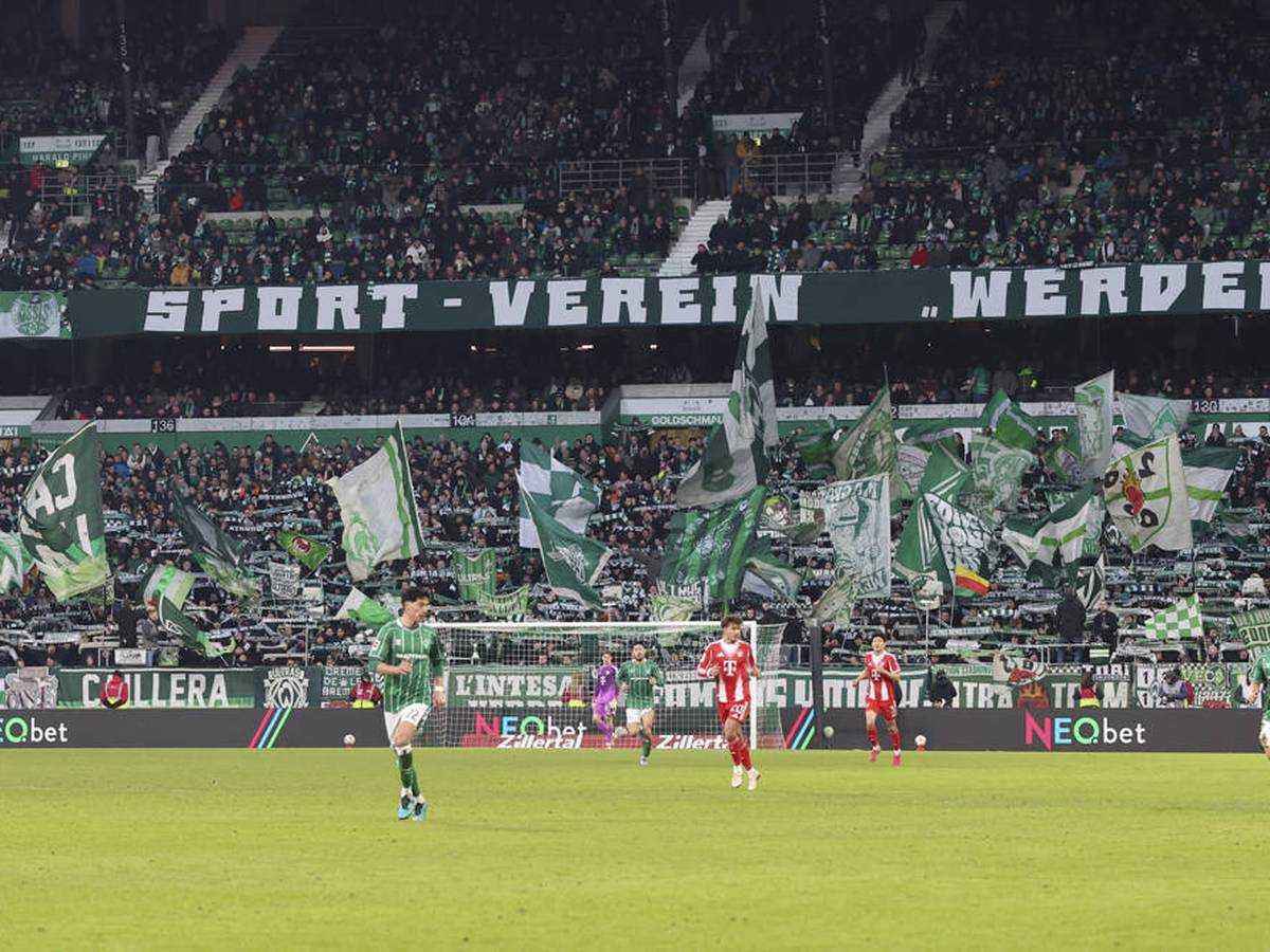 Werder bremen in der krise: experten effenberg und babbel analysieren die lage