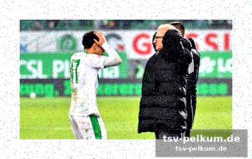 Niemeyer appelliert an den teamgeist