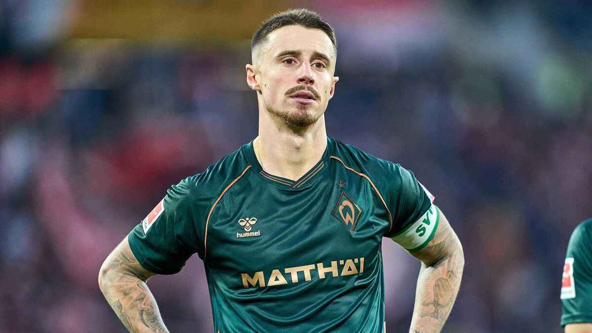 Werder bremen in der krise: friedl fordert harte veränderungen