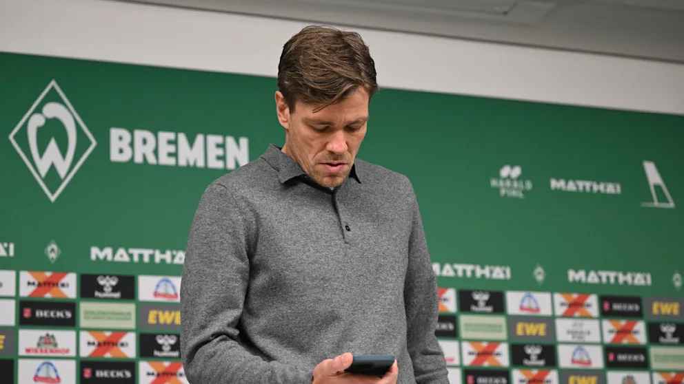 Werder bremen in der krise: fritz unter druck – reif analysiert die desaströse bilanz