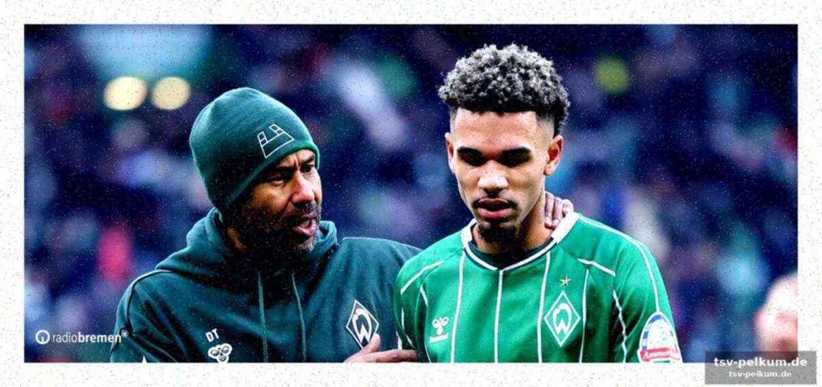 Thioune und die rolle der führungsspieler