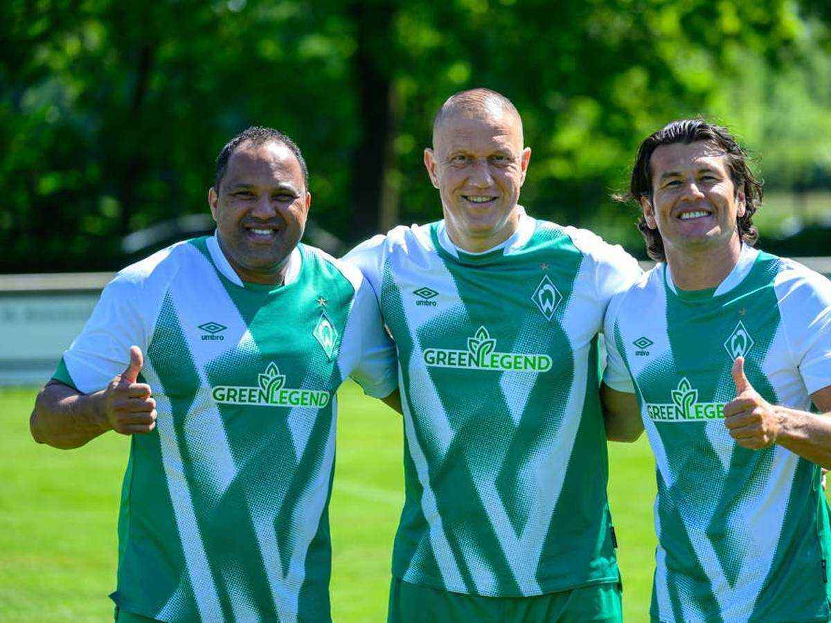 Werder bremen in der krise: steffen entlassen, klasnic bietet hilfe an