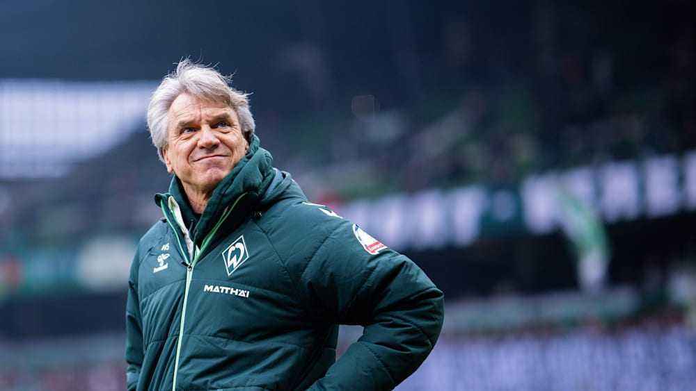 Werder bremen in der krise: steffen raus – was jetzt?