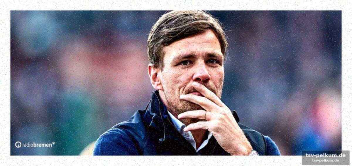 Clemens fritz unter beschuss