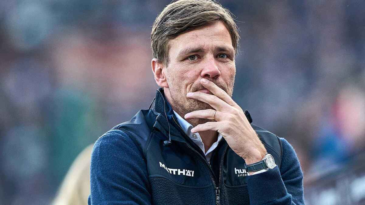 Werder bremen in der krise: wer trägt die verantwortung für die misere?