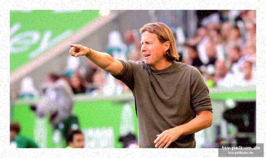 Werder bremen: ein neuer impuls ist gefragt!