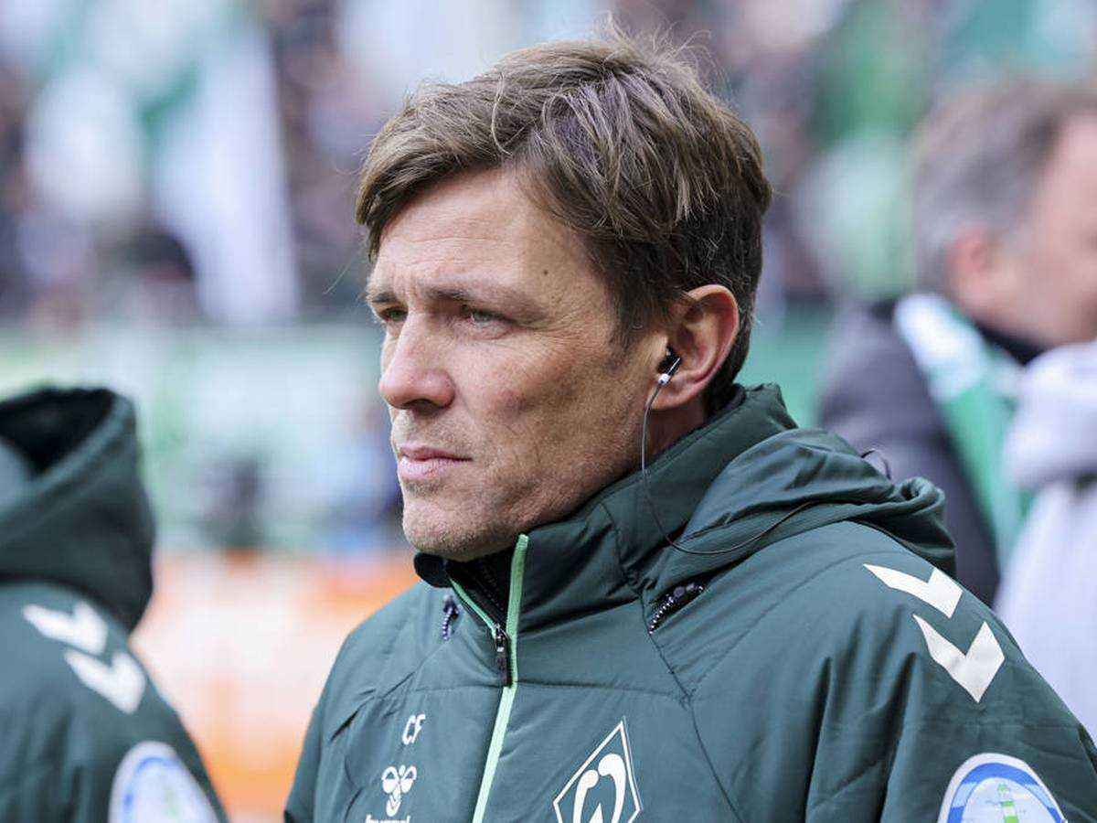 Werder bremen in tiefster krise: relegationsangst wächst