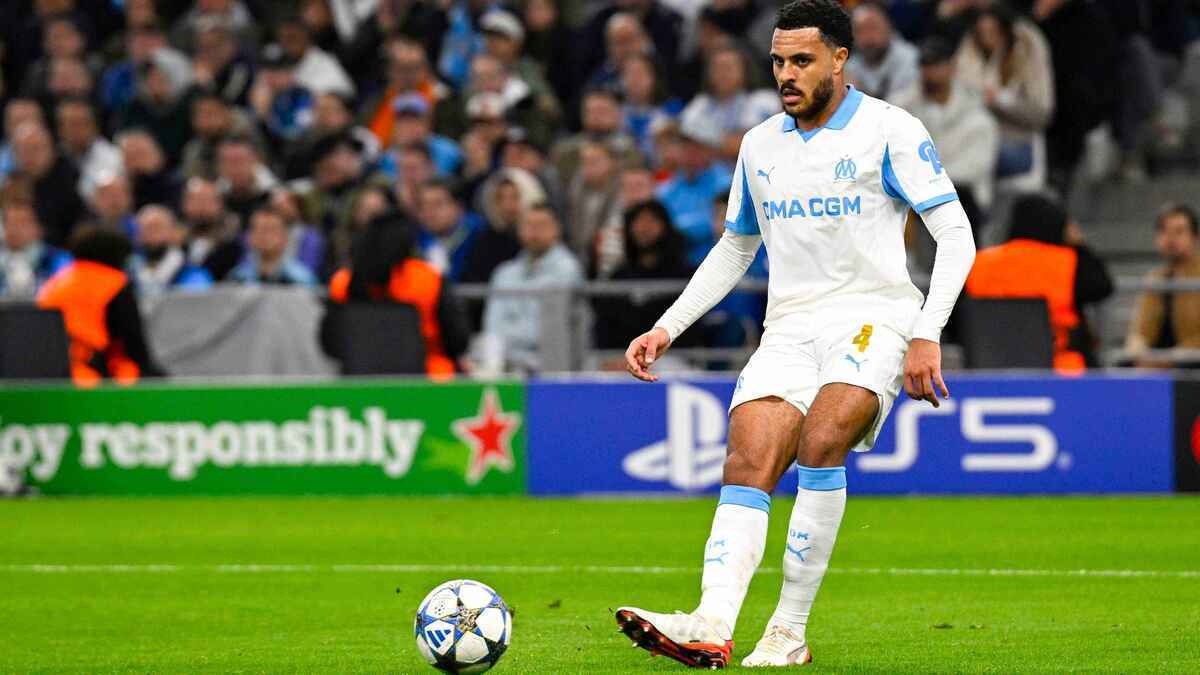 Werder bremen kurz vor verpflichtung von innenverteidiger egan-riley?
