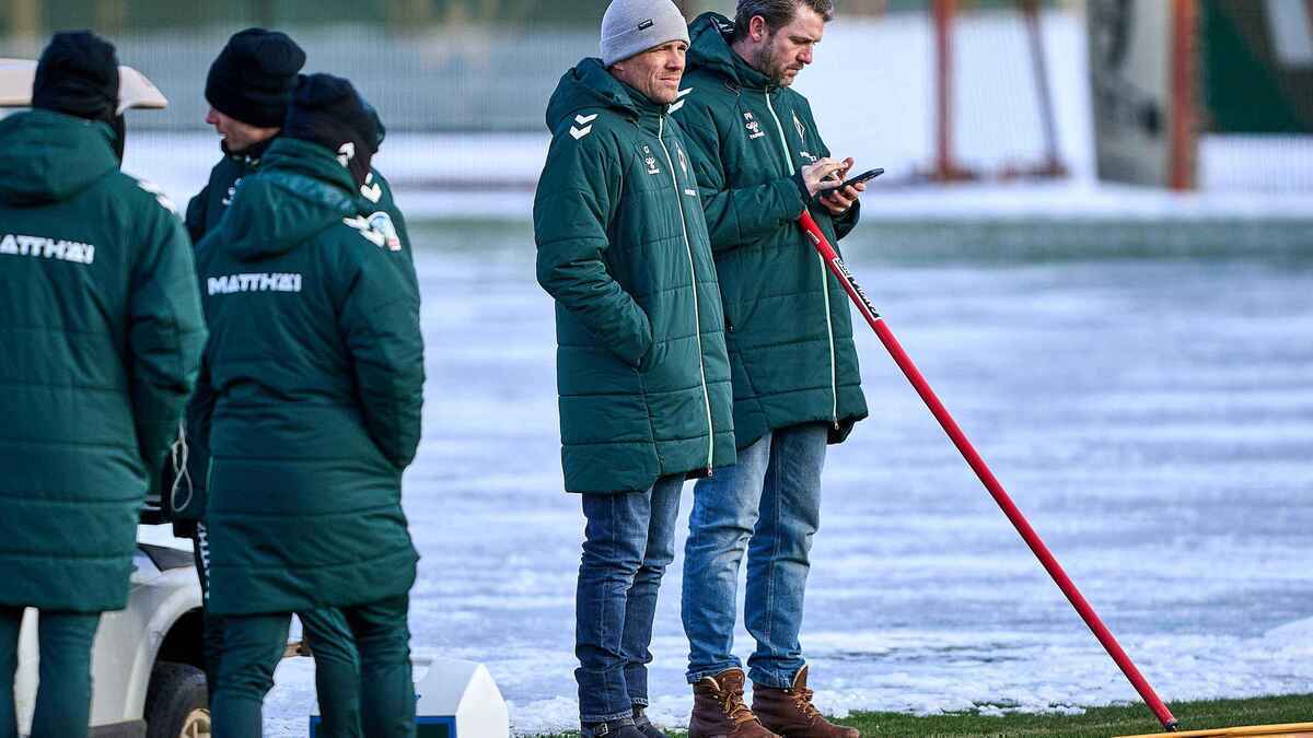 Werder bremen: letzte chance am deadline day – wer kommt, wer geht?