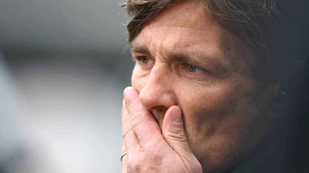 Werder bremen: neuer trainer im anmarsch – fritz nennt überraschende kriterien!