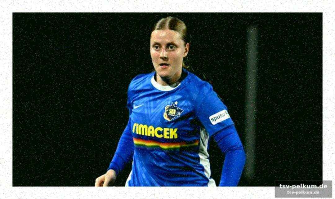 Sarah gutmann – champions-league-erfahrung für den norden
