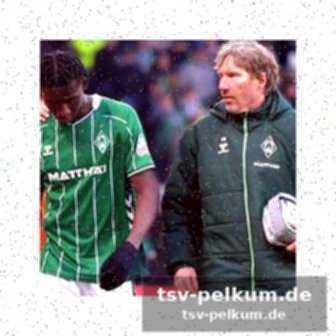 Weitere aktuelle nachrichten rund um werder bremen