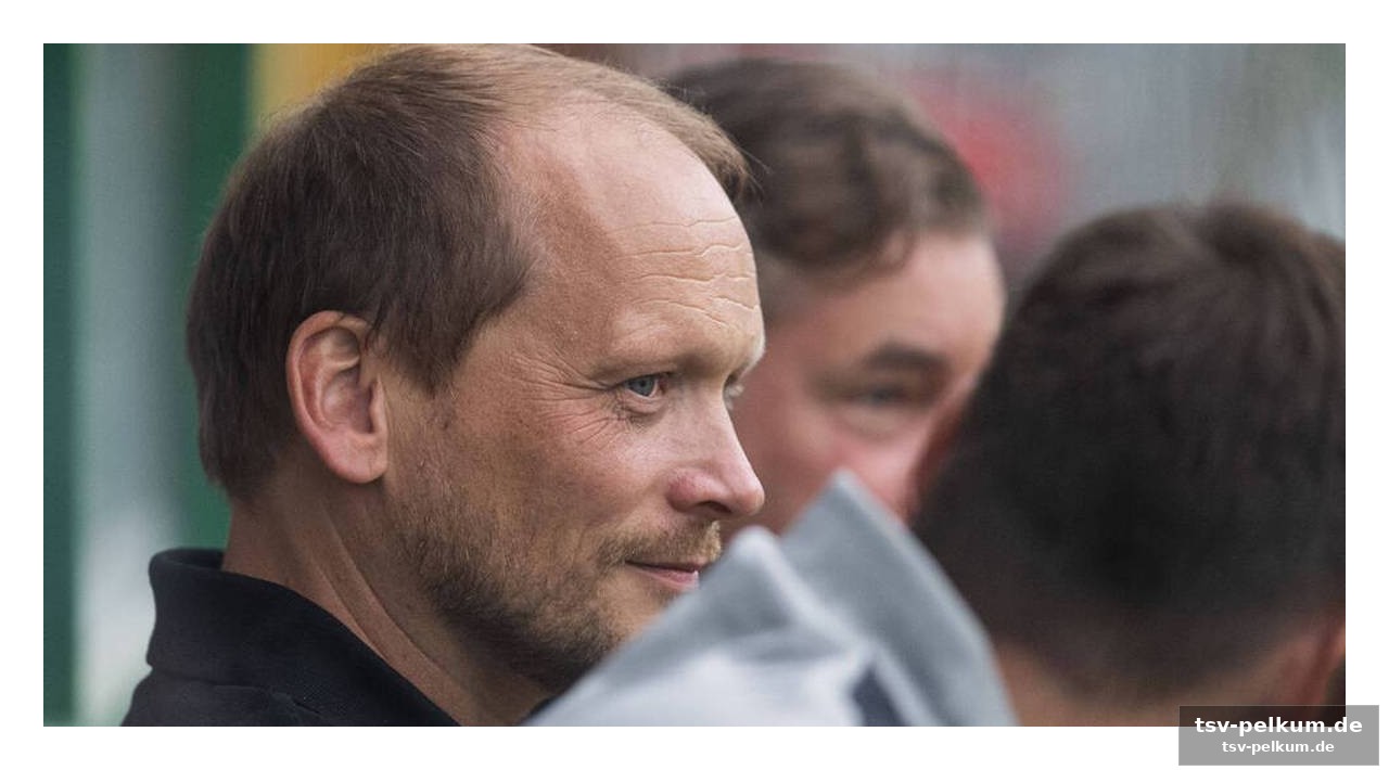 Kritik an der sportlichen führung