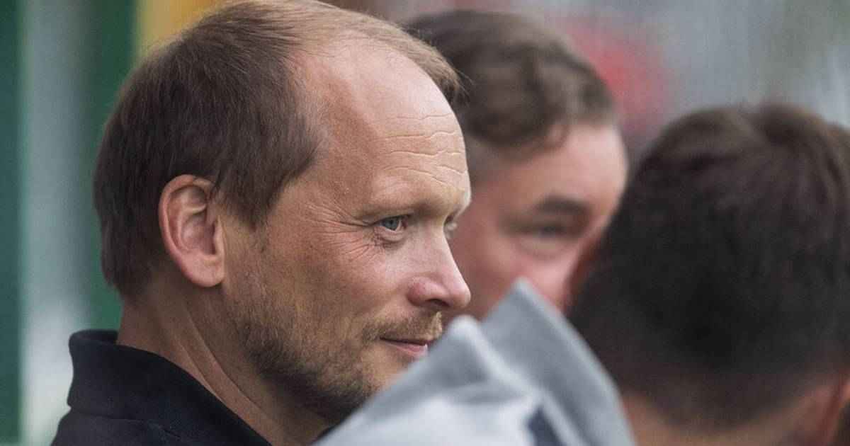 Werder bremen reagiert: pilawa soll abstiegsgefahr bannen